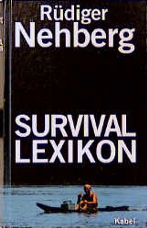 Survival-Lexikon