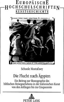 Die Flucht nach Ägypten