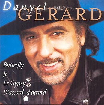Danyel Gerard - Danyel Gerard
