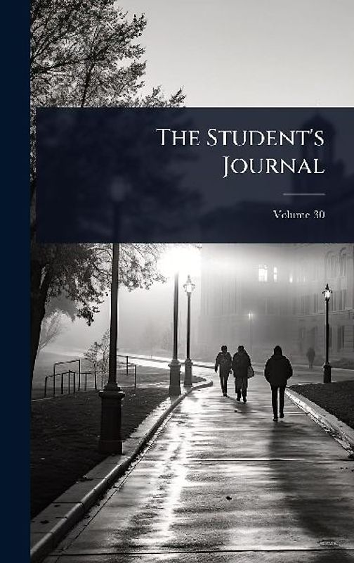 The Student's Journal