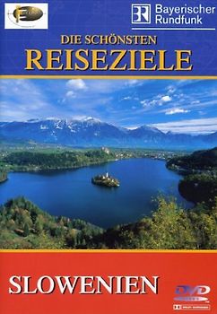 Fernweh - Slowenien DVD