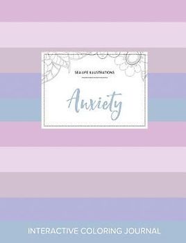 Adult Coloring Journal