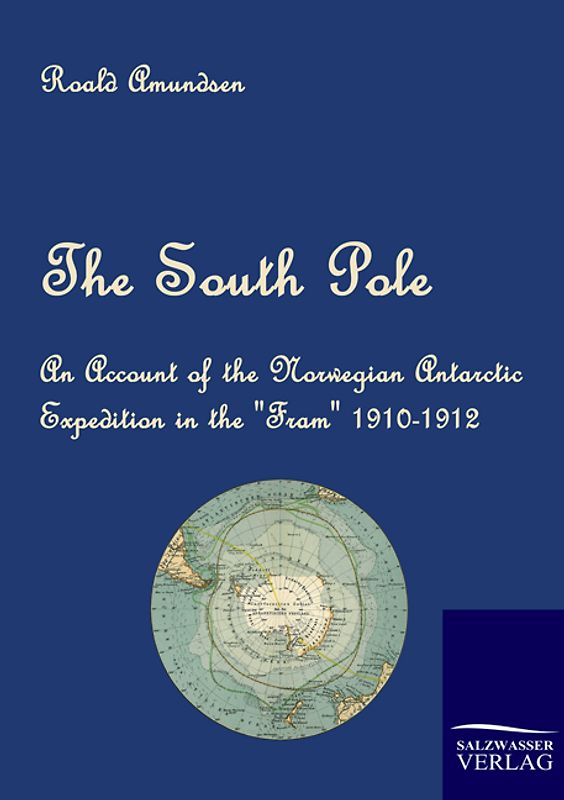The South Pole
