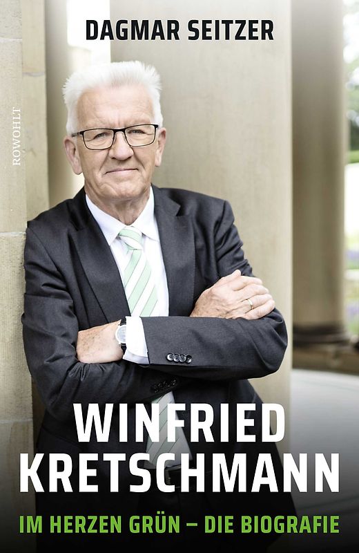 Winfried Kretschmann