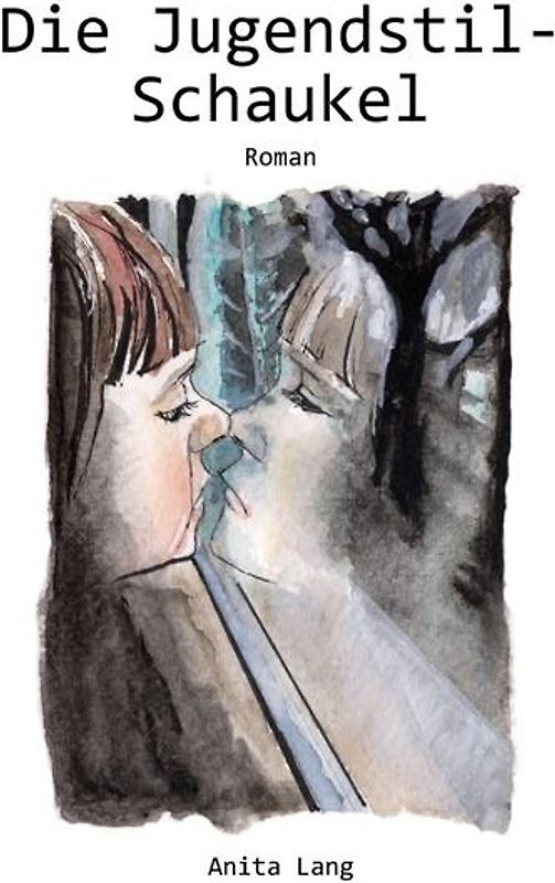 Die Jugendstil-Schaukel