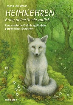 Heimkehren – Bring deine Seele zurück!