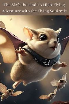 The Sky's the Limit: A High-Flying Adventure with the Flying Squirrels