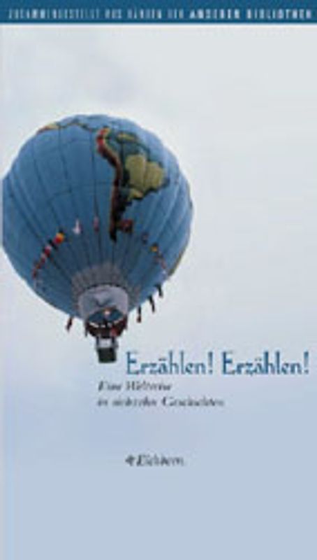 Erzählen! Erzählen!