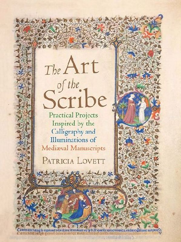 The Art of the Scribe