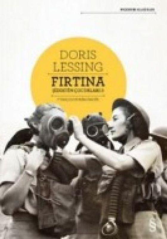 Firtina Siddetin Cocuklari 3