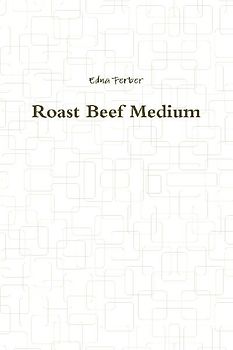 Roast Beef Medium