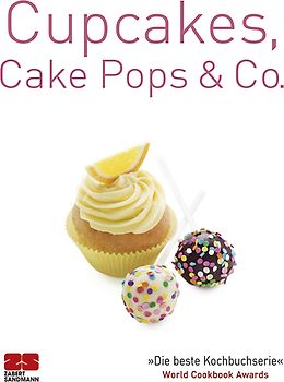 Cupcakes, Cakepops & Co.