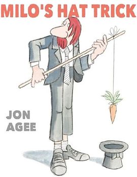 Milo's Hat Trick
