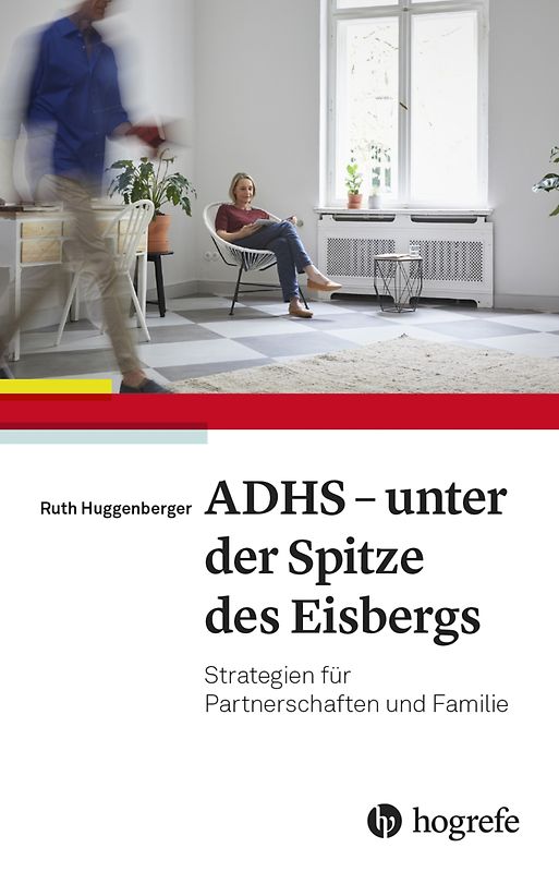 ADHS - unter der Spitze des Eisbergs