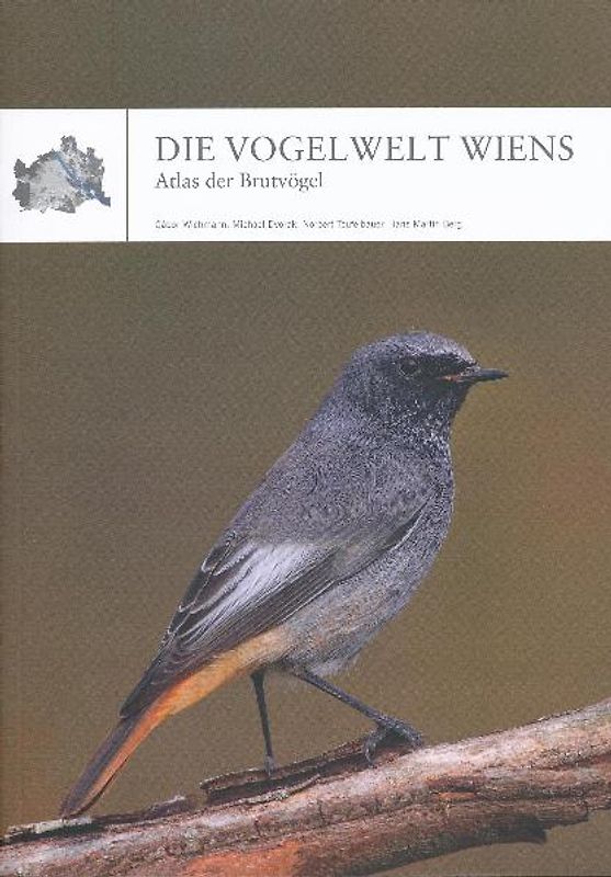 Die Vogelwelt Wiens