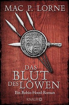 Das Blut des Löwen