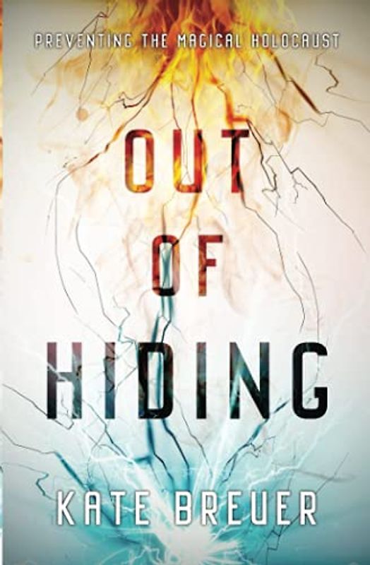 Out of Hiding: Modern society is as eager to hunt witches as in the middle-ages.