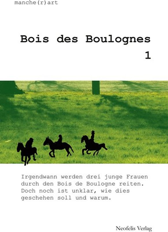 Bois des Boulognes 1