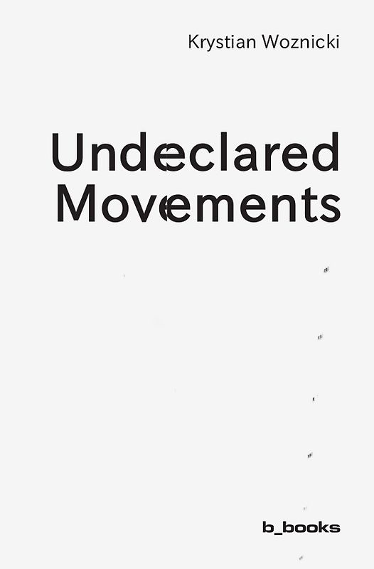 undeclared movements