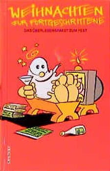 Weihnachten für Fortgeschrittene