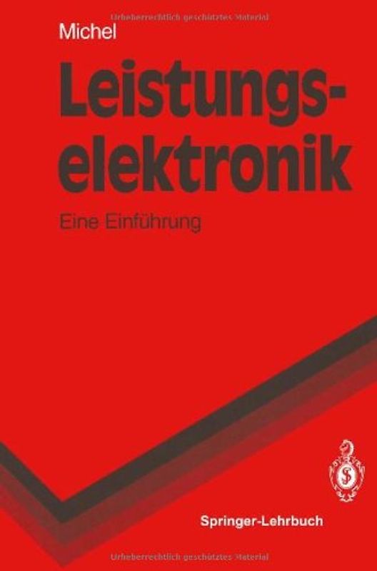 Leistungselektronik