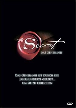 The Secret - Das Geheimnis DVD