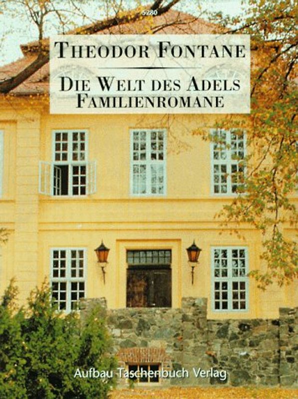 Die Welt des Adels. Familienromane
