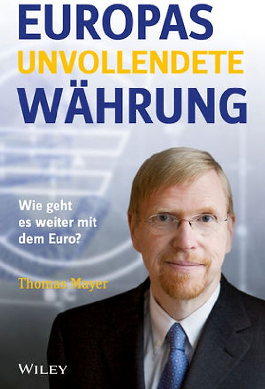 Europas unvollendete Währung