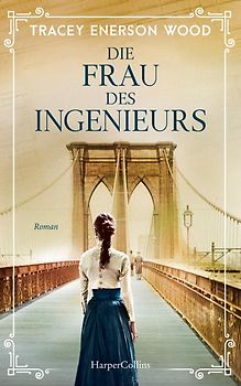 Die Ingenieurin von Brooklyn