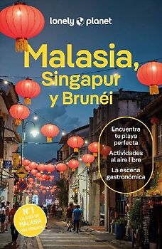 Malasia, Singapur y Brunéi 5