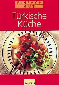 Türkische Küche
