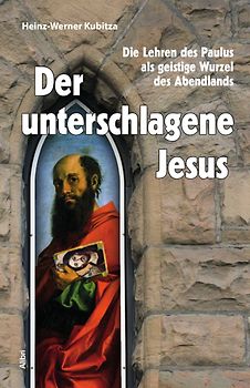 Der unterschlagene Jesus