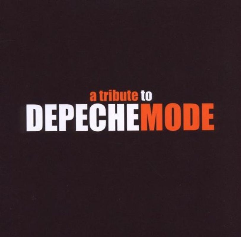 Various - Alfa Matric Re:Covered-a Tribute to Depeche Mode