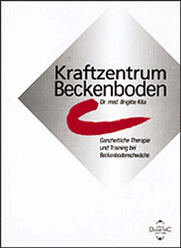 Kraftzentrum Beckenboden