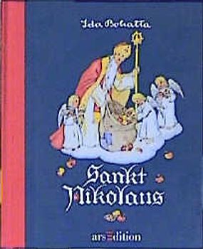 Sankt Nikolaus