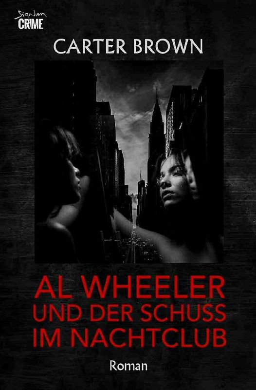 Al Wheeler und der Schuss im Nachtclub