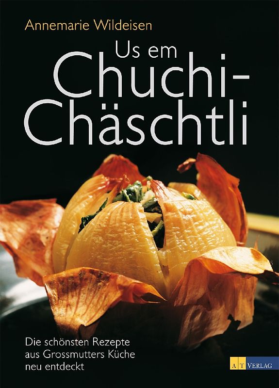 Us em Chuchi Chäschtli