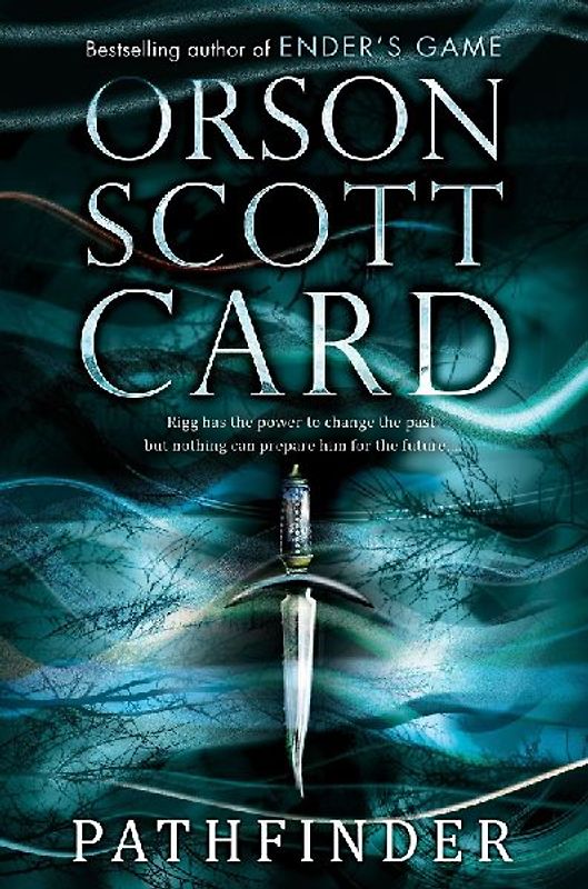 Pathfinder (Pathfinder Trilogy) - Orson Scott Card