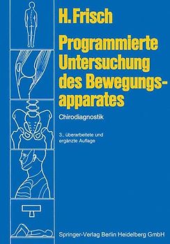 Programmierte Untersuchung des Bewegungsapparates