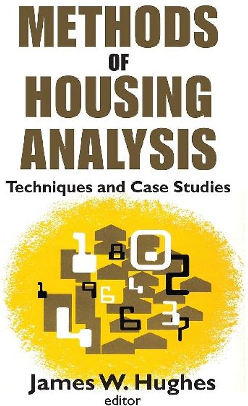 Methods of Housing Analysis