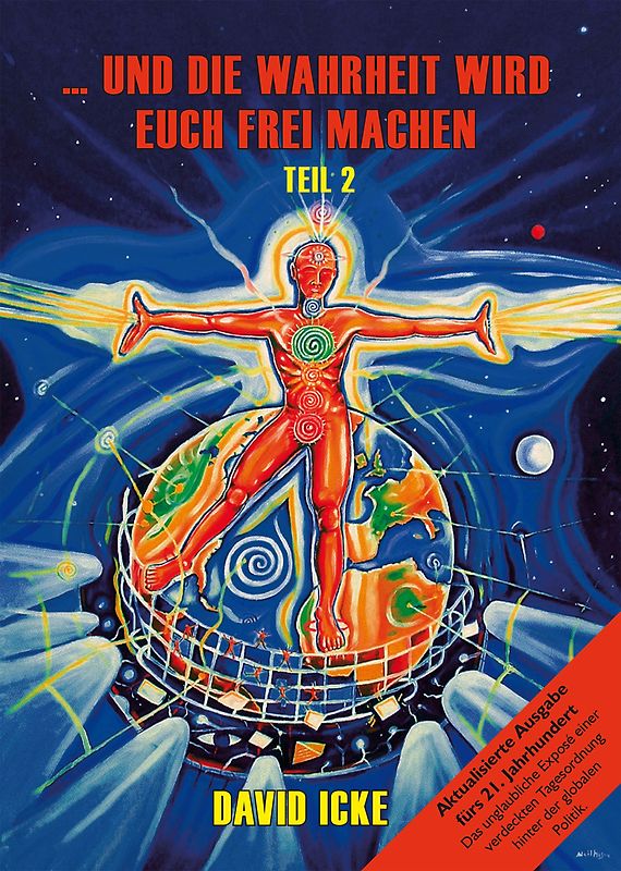 ... und die Wahrheit wird Euch frei machen, Teil II