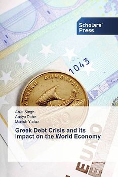 Greek Debt Crisis and its Impact on the World Economy