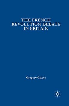 French Revolution Debate in Britain