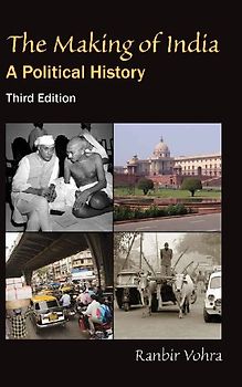 The Making of India