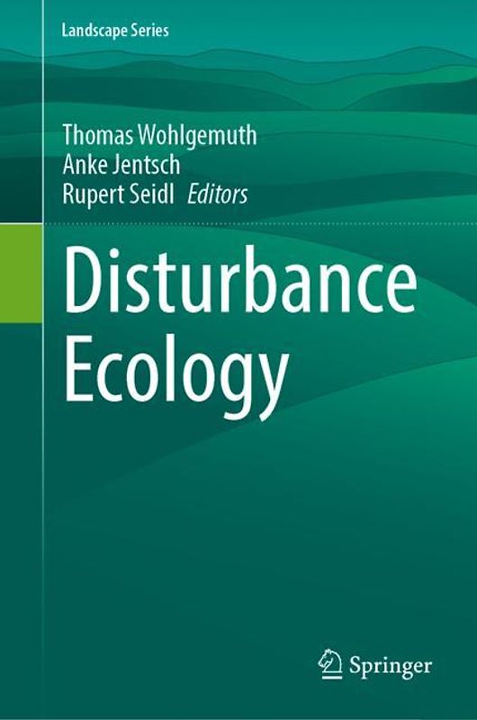 Disturbance Ecology