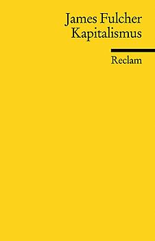 Kapitalismus