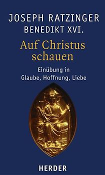 Auf Christus schauen