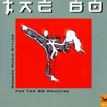Monroe & Rhodan - Tae Bo-Modern Music Styles