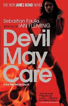 Devil May Care