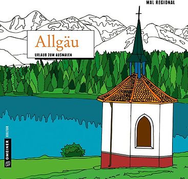MAL REGIONAL - Allgäu